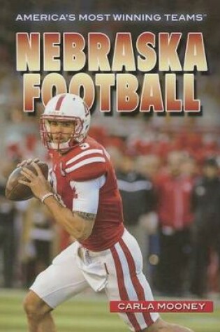 Cover of Nebraska Football