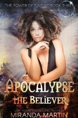 Cover of Apocalypse the Believer