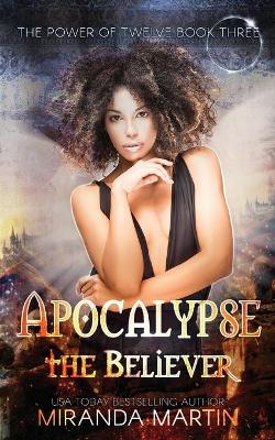 Cover of Apocalypse the Believer