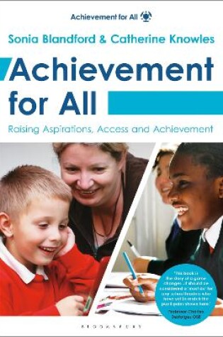 Cover of Achievement for All