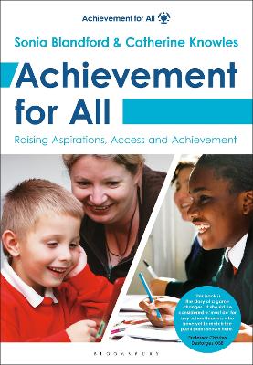 Book cover for Achievement for All