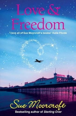 Book cover for Love and Freedom