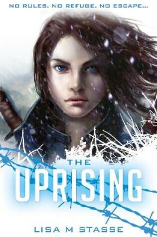 Cover of The Uprising