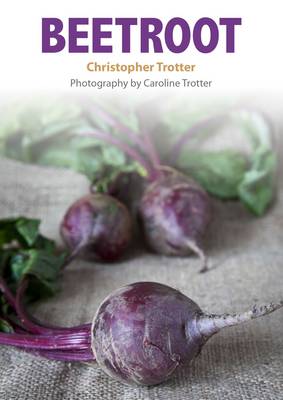 Book cover for Beetroot