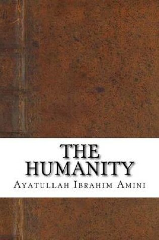 Cover of The Humanity