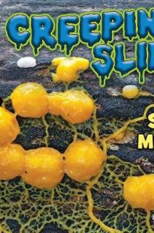 Cover of Creeping Slime