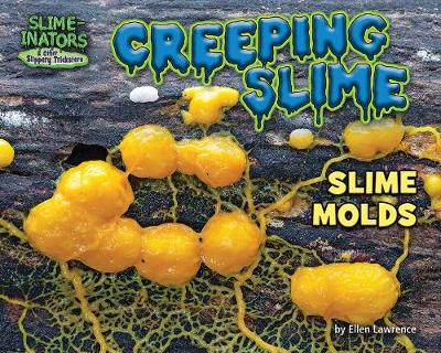 Book cover for Creeping Slime