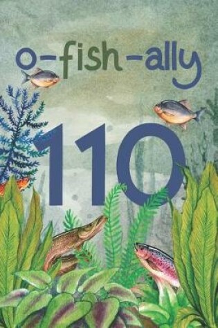 Cover of Ofishally 110