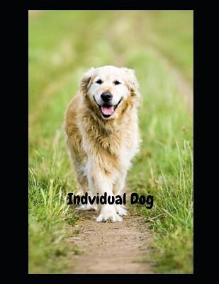 Book cover for Indvidual Dog