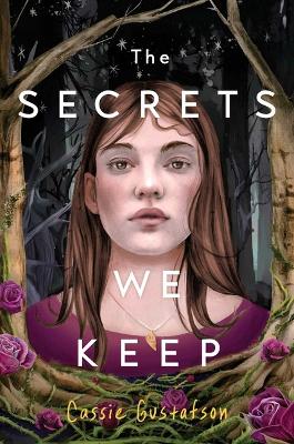 Cover of The Secrets We Keep