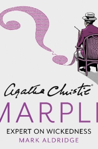 Cover of Agatha Christie’s Marple