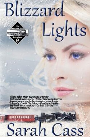 Cover of Blizzard Lights