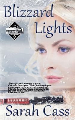 Cover of Blizzard Lights