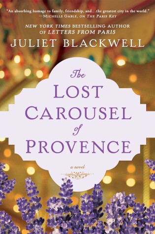 The Lost Carousel Of Provence