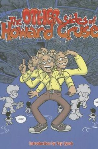 Cover of The Other Sides of Howard Cruse