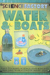 Book cover for Water and Boats