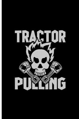 Book cover for Tractor Pulling