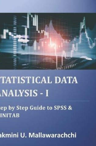Cover of Statistical Data Analysis - 1