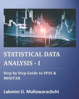 Book cover for Statistical Data Analysis - 1