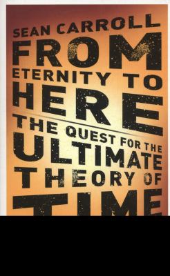 Book cover for From Etenity to Here