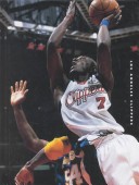 Cover of Los Angeles Clippers
