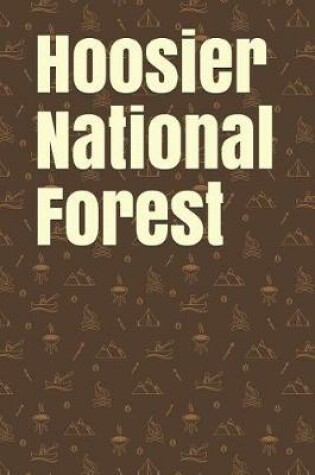 Cover of Hoosier National Forest