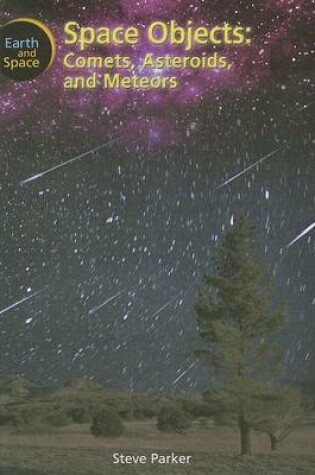 Cover of Space Objects