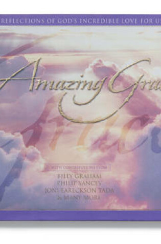 Cover of Amazing Grace