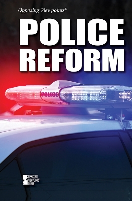 Cover of Police Reform