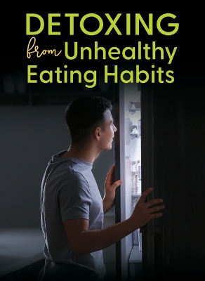 Cover of From Unhealthy Eating Habits