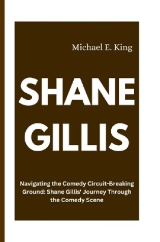 Cover of Shane Gillis