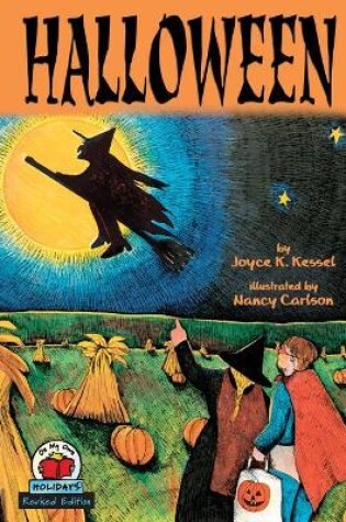 Cover of Halloween, 2nd Edition