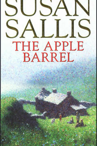 Cover of The Apple Barrel