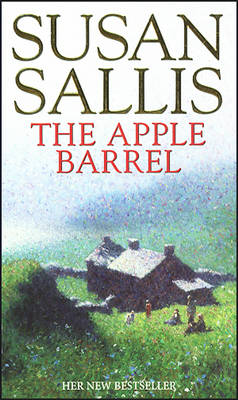 Book cover for The Apple Barrel