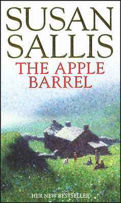 Cover of The Apple Barrel