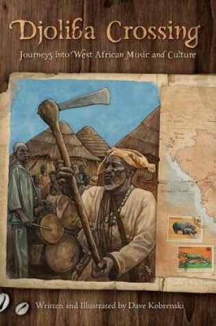 Cover of Djoliba Crossing