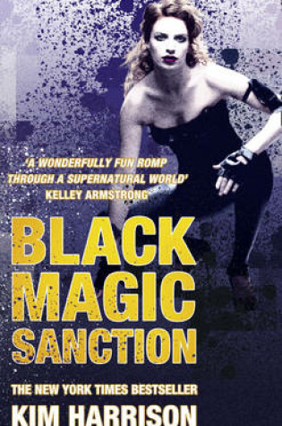 Black Magic Sanction