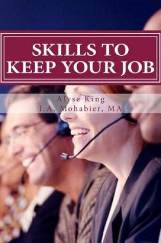 Cover of Skills To Keep Your Job