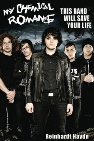 Cover of My Chemical Romance
