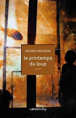 Book cover for Le Printemps Du Loup