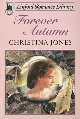 Book cover for Forever Autumn