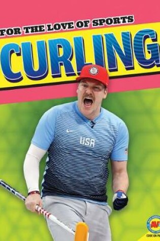 Cover of Curling