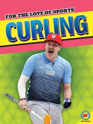 Cover of Curling