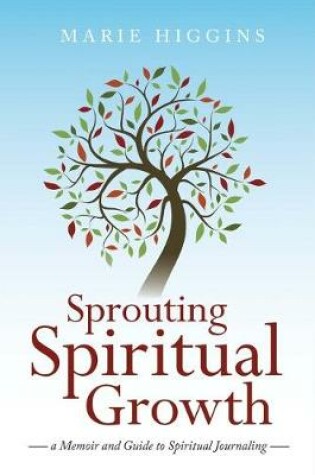 Cover of Sprouting Spiritual Growth