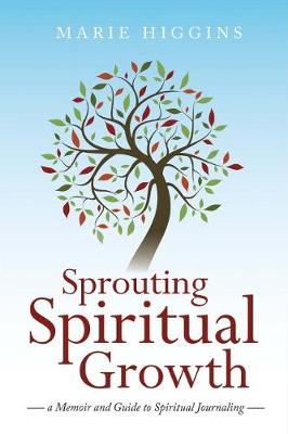 Book cover for Sprouting Spiritual Growth