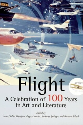 Cover of Flight