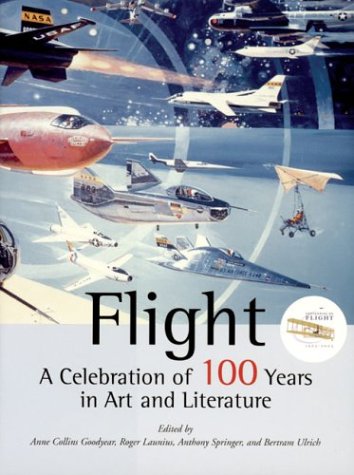 Book cover for Flight