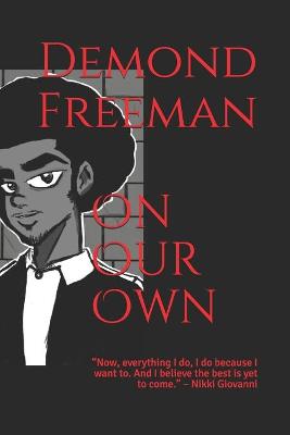 Book cover for On Our Own