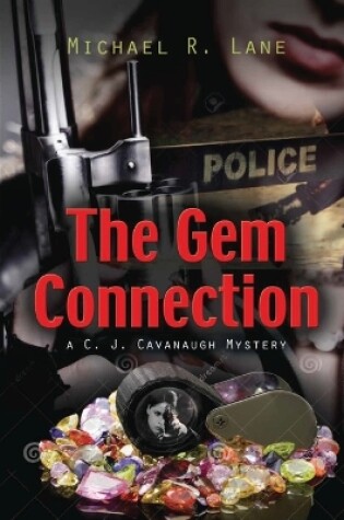 Cover of The Gem Connection (A C. J. Cavanagh Mystery)