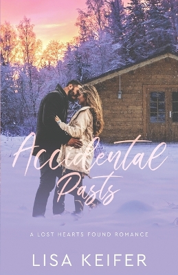 Cover of Accidental Pasts